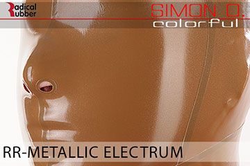 Metallic Electrum