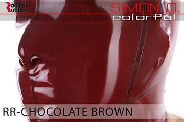 Chocolate Brown