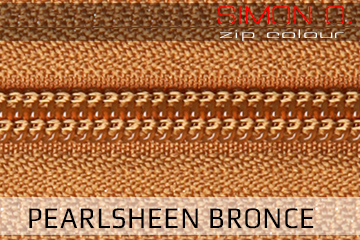 Pearlsheen Bronce