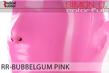 BubbelgumPink