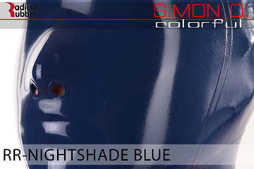 Nightshade Blue