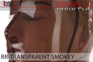 Transparent Smokey