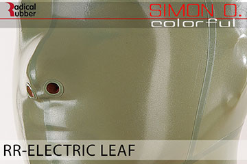 Electric Leaf