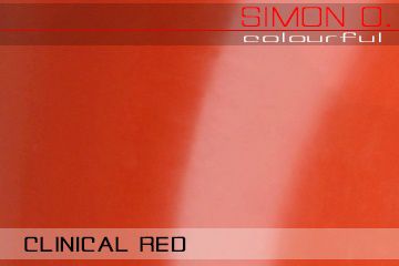 Clinical Red