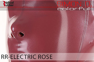 Electric Rose